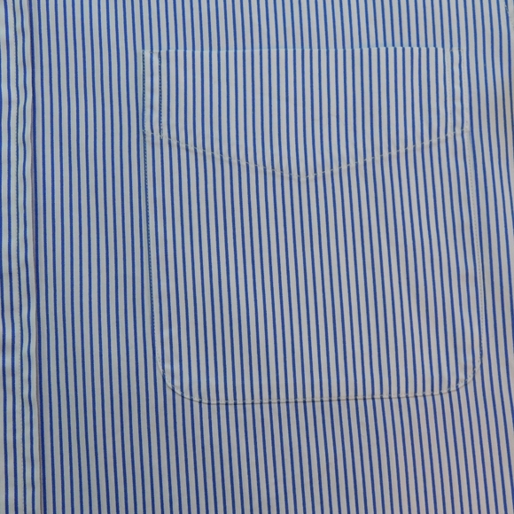 Polo Ralph Lauren long sleeve button down.16-32/33 - Picture 3 of 7